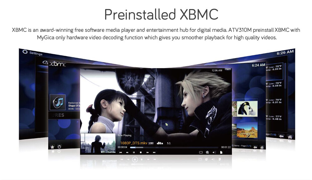 Media player для андроид тв. XBMC для медиаплеер. XBMC плеер. Универсальный мультимедийный плеер на Android. Player atv582 Android TV Box.