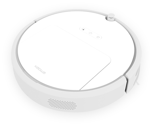 Xiaomi xiaowa e202 00 robot vacuum cleaner lite обзор