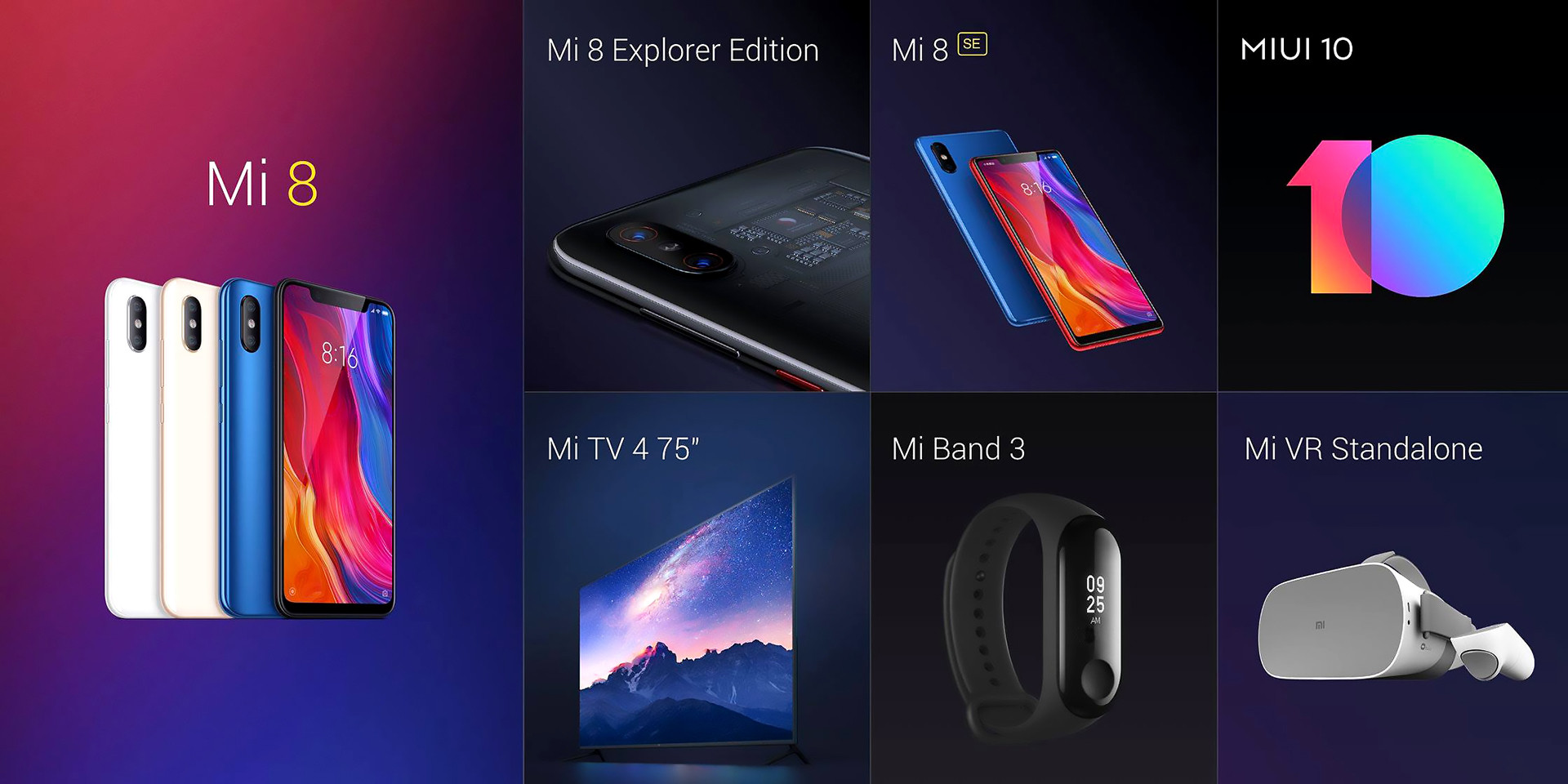 Live фото на xiaomi