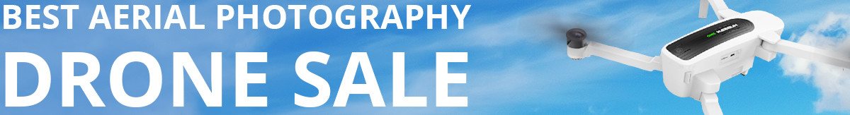 GeekBuying Best Aerial Photography Drone Sale