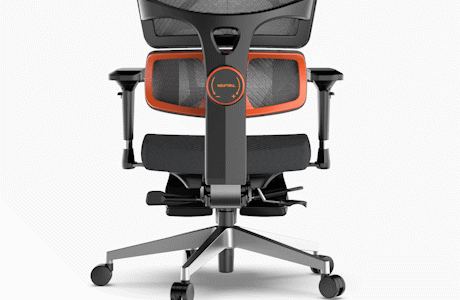 Newtral - elékpesztően ergonómikus székek 2